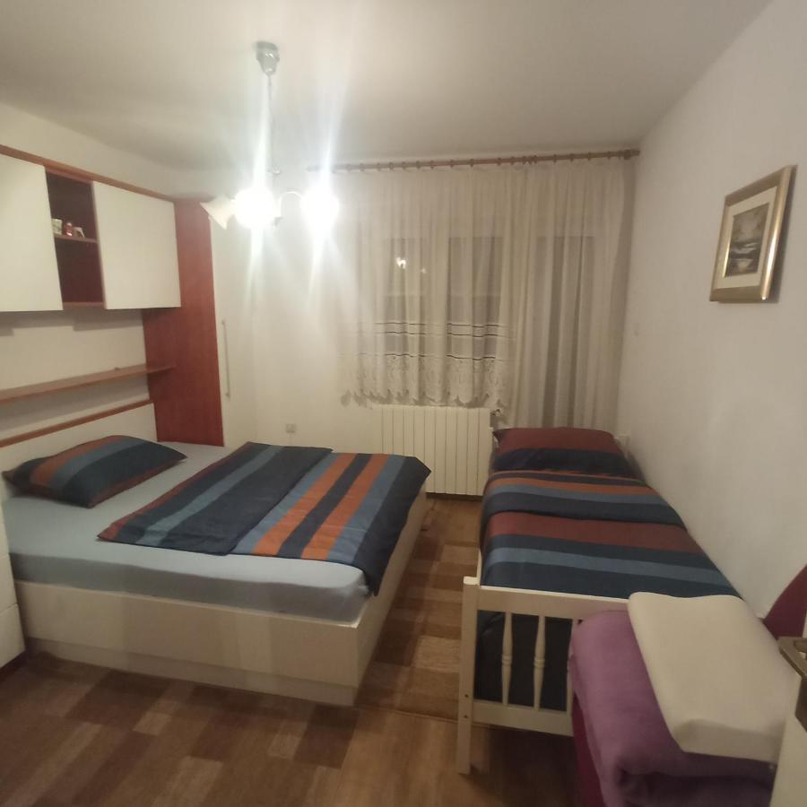 Apartman Drazice-Grobnik Exteriér fotografie