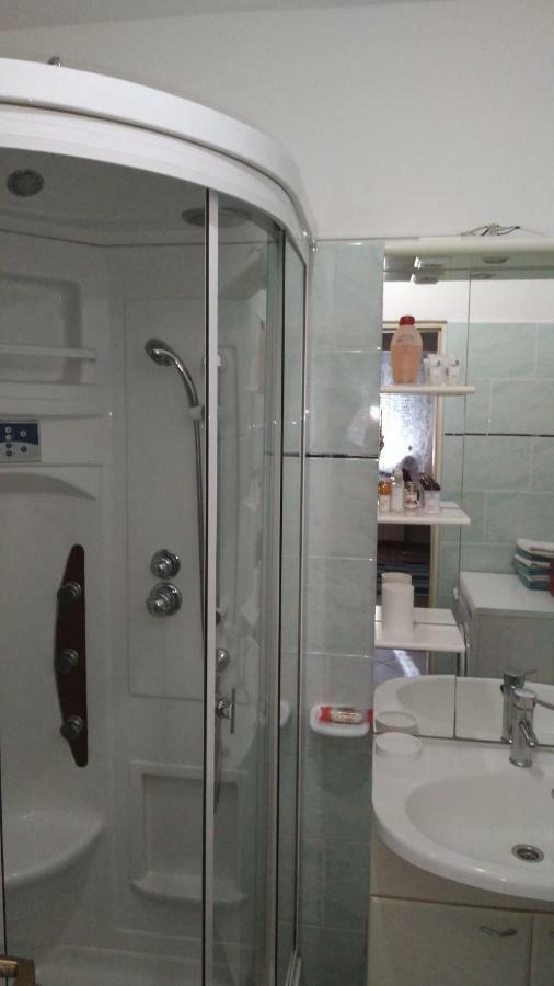 Apartman Drazice-Grobnik Exteriér fotografie